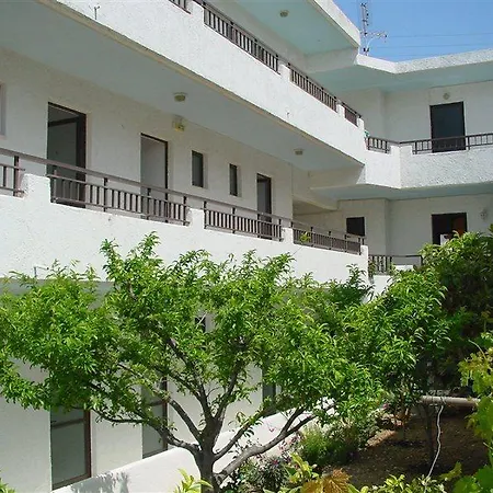 Apts Filitsa Tigaki