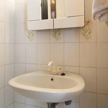 Apartmán Apts Filitsa *