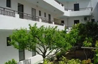 Apts Filitsa Apartmán Tigaki