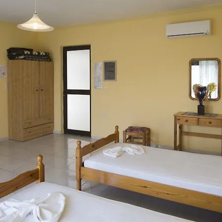 Apts Filitsa *
