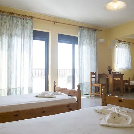 Apts Filitsa Tigaki