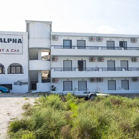 Apts Filitsa * Tigaki