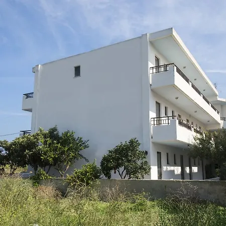 Apts Filitsa Apartamento *