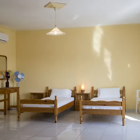 Apts Filitsa Apartamento