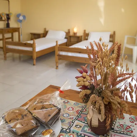Apts Filitsa Apartamento Tigaki
