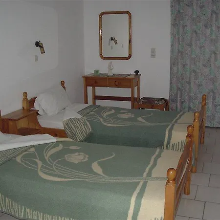 Apartamento Apts Filitsa