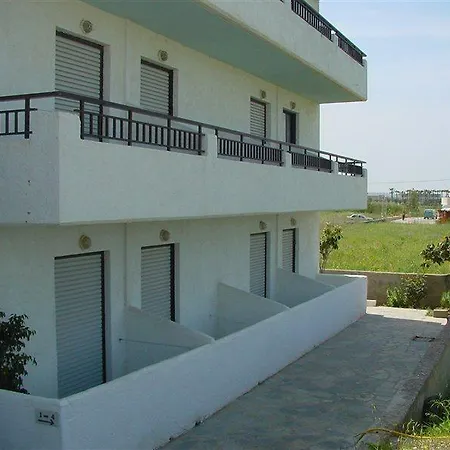 Apartamento Apts Filitsa *