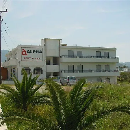 Apts Filitsa