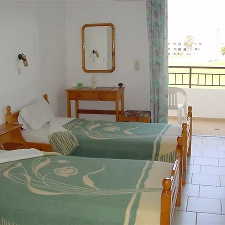 Apartamento Apts Filitsa Tigaki
