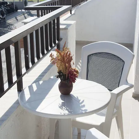 Apartamento Apts Filitsa