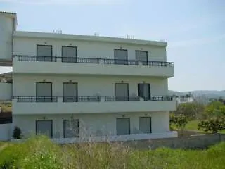 Apartamento Apts Filitsa Tigaki